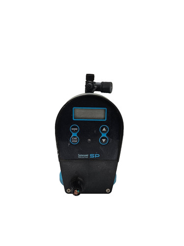Cheonsei kempion solenoid - solenoid, pump
