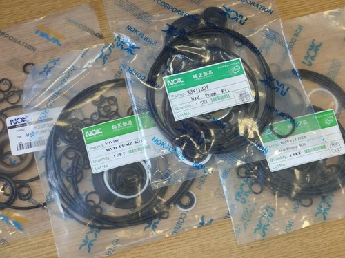 Hyd pump seal kits - seal, for