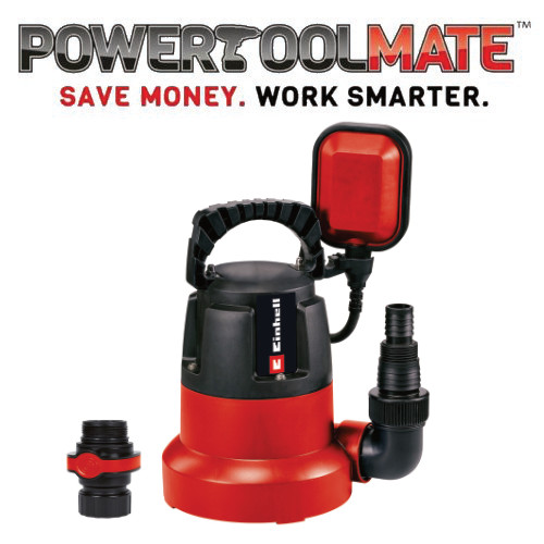 Einhell clean water pump - einhell,