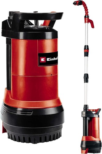 Einhell water butt pump - einhell,