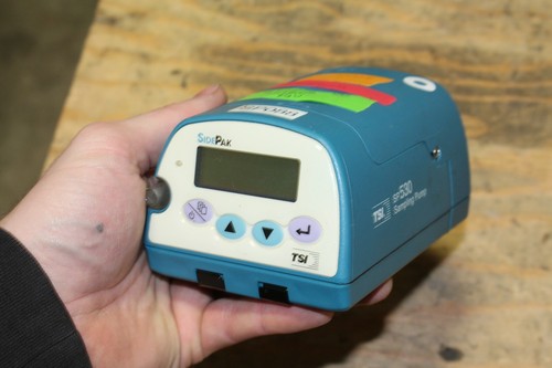Tsi sp530 sidepak personal - sp530,