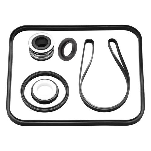 Super pump seal - pump,