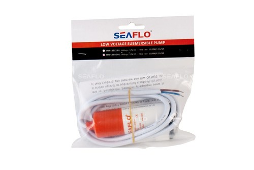 Seaflo 12v submersible - 12v,