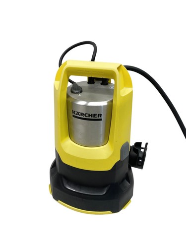 Submersible pump karcher - karcher, sp