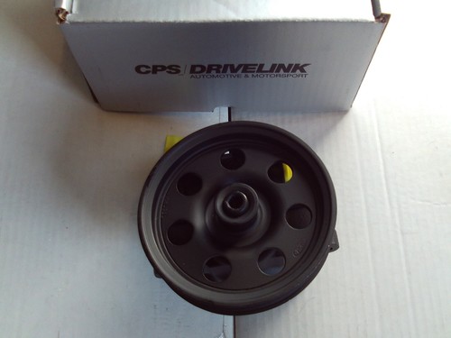Power steering pump - steering, ford