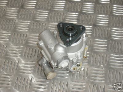 Tvr steering pump - tvr, pump-griffith