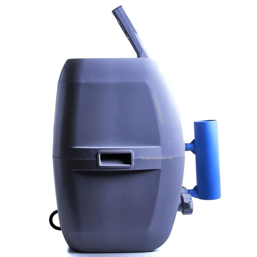 Layzspa saluspa descaling tool - descaling,