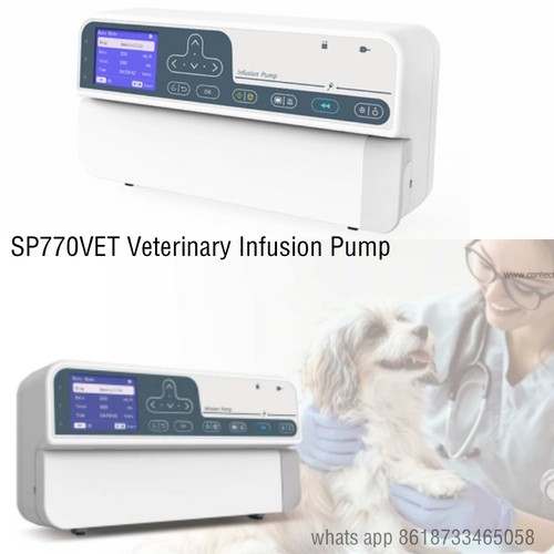 Contec sp770vet volumetric - sp770vet,
