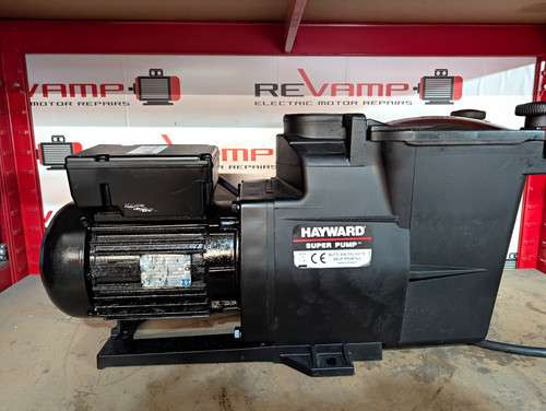 Hayward super pump sp1616xe221 - super,