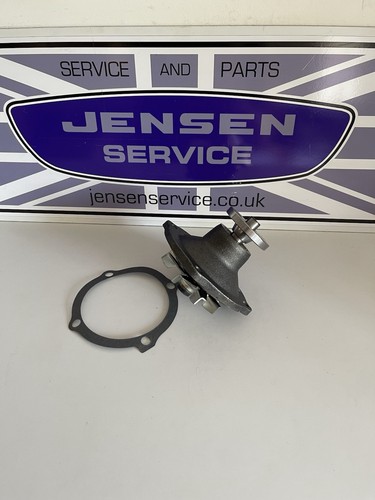 Jensen interceptor cv8 ff - jensen, ,