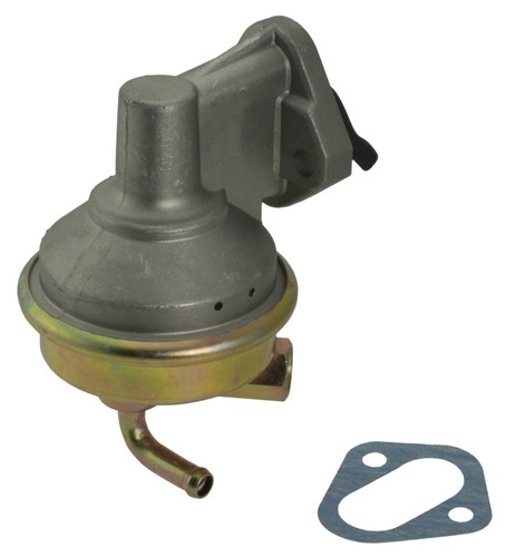 Mechanical fuel pump chevrolet - mechanical,